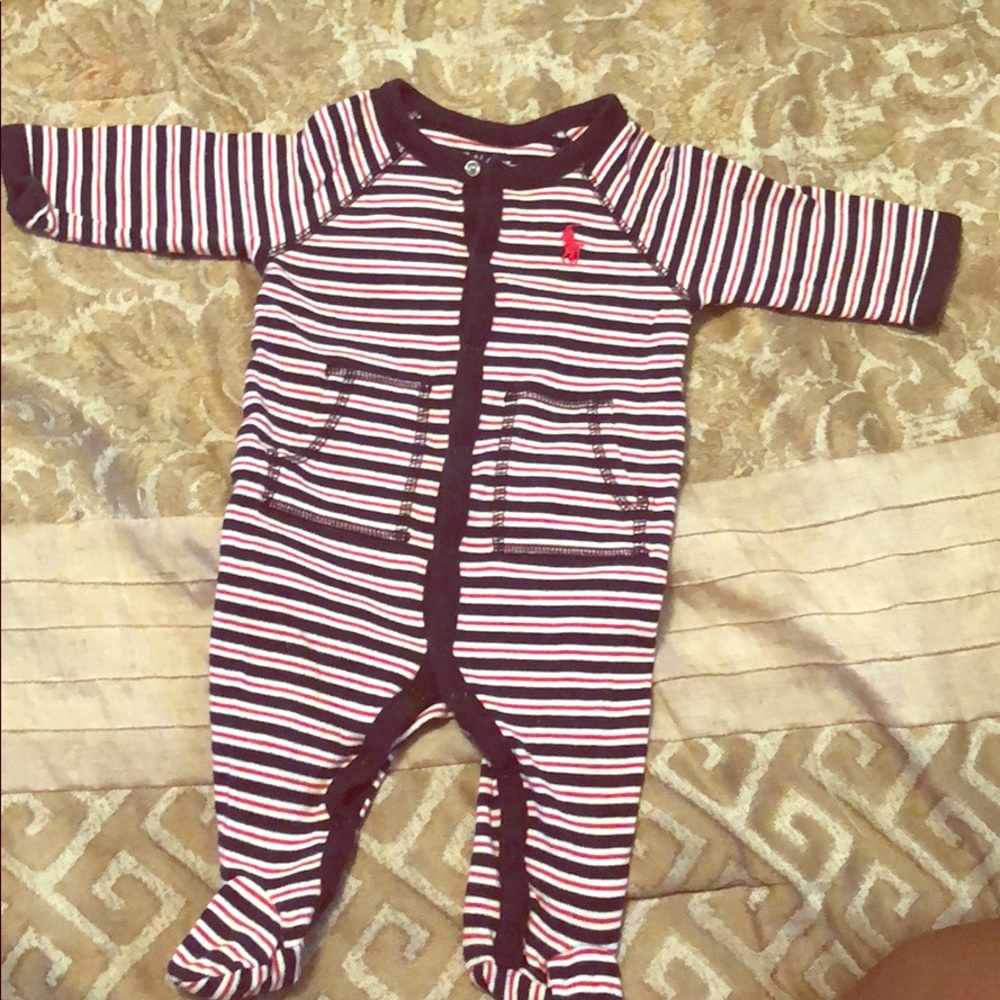 EUC RALPH LAUREN outfit ⭐️💫
